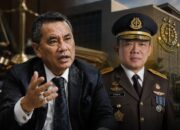 PP GPA: Narasi Hotman Paris Berpotensi Mengadu Domba Presiden dan Polri