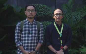 Icw Egi Dan Wana