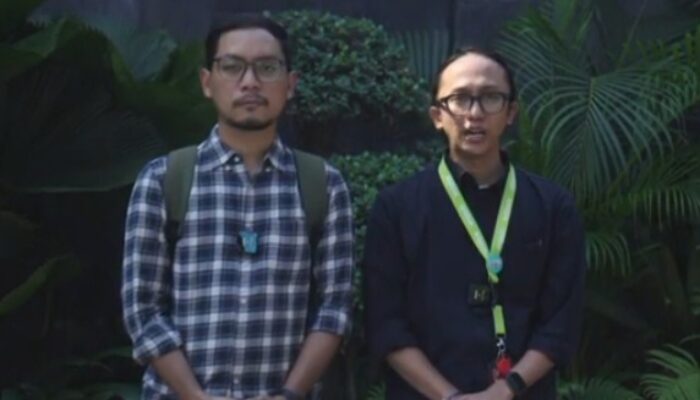 ICW Desak PLN Buka Dokumen Perjanjian Jual Beli Listrik PLTU