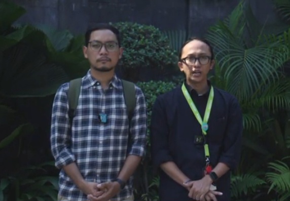 Icw Egi Dan Wana