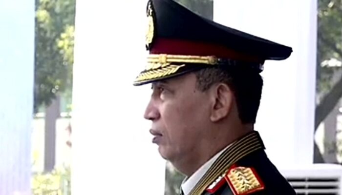Kapolri Ungkap Polri Selamatkan Rp756 Miliar Kerugian Negara di Sektor Migas
