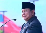 Prabowo: Demokrasi Jangan Dibajak Kepentingan Asing