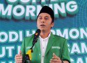 GP Ansor Jawa Timur Apresiasi BNN Ungkap Penyelundupan 3 Ton Ganja Jaringan Internasioanal