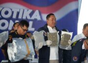 Momentum HANI dan HUT Bhayangkara, Direktur Rumah Politik Indonesia: Keberhasilan BNN Selamatkan Jutaan Anak Bangsa dari Ancaman Narkoba