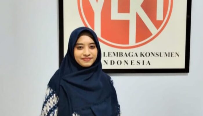 Niti Emiliana Desak PLN Bertanggung Jawab atas Blackout Sumatera