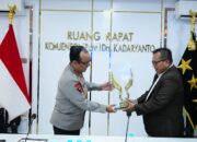 Penghargaan The Visionary Leader of National Security untuk Wakapolri, Akademisi Apresiasi Reformasi dan Transformasi Polri