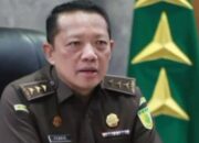 TERSANGKANYA MANTAN JAMPIDSUS: UJIAN INTEGRITAS PENEGAKAN HUKUM