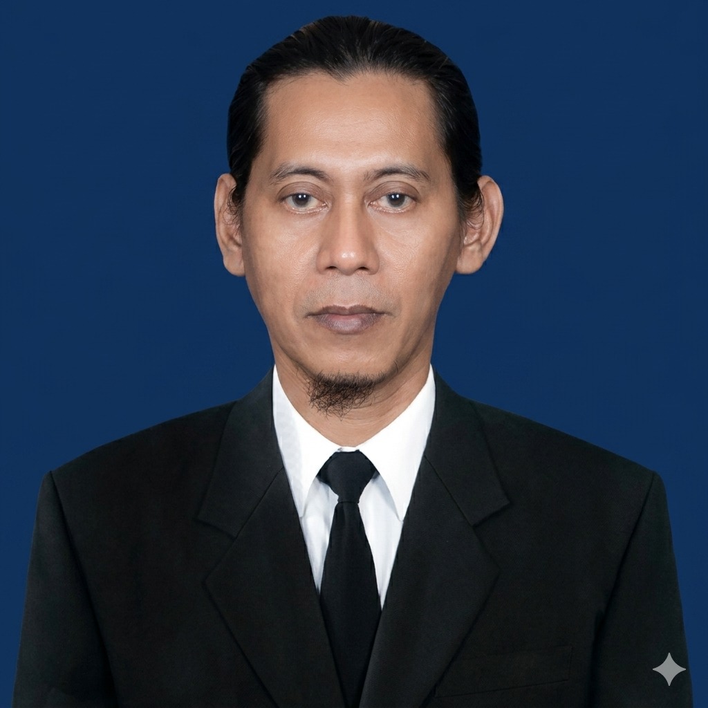 Direktur Eksekutif Indonesia Development Monitoring (IDM), Dedy Rohman