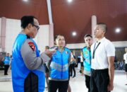 350 Catar Lolos Akpol 2026, CAT Berstandar Olimpiade Jadi Penentu