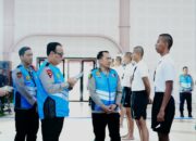 Sebanyak 350 Peserta Lolos Seleksi Taruna dan Taruni Akpol 2026