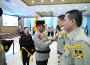 Wakapolri Lantik Pengurus Pusat KBPP Polri 2026–2031, Awali Konsolidasi Nasional