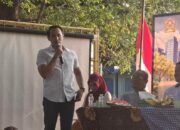 Dapatkah Sebuah RT Membantu Atasi Krisis Iklim Dunia? Konsep SMART GREEN SAFE VILLAGE 5.0 Beri Jawaban!