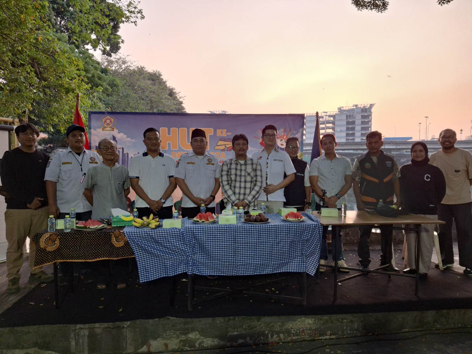 Dapatkah Sebuah RT Membantu Atasi Krisis Iklim Dunia? Konsep SMART GREEN SAFE VILLAGE 5.0 Beri Jawaban! SMART GREEN SAFE VILLAGE 5.0