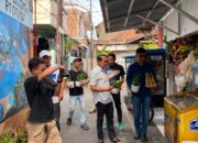 Bukan Sekadar Lomba! Gerakan RT 11 Gandaria Utara Ini Bikin Warga Panen Sayur dari Halaman Sendiri