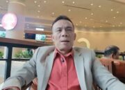 Rismon Sianipar Apresiasi Komitmen Prabowo Berantas Korupsi: Tak Ada yang Kebal Hukum!