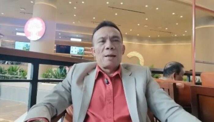 Rismon Sianipar Apresiasi Komitmen Prabowo Berantas Korupsi: Tak Ada yang Kebal Hukum!