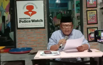 Dukung Kepemimpinan Kapolri Suyudi, IPW Dorong Polri Fokus Hapus “No Viral No Justice” dan Benahi Kultur