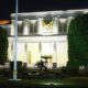 Istana Negara Malam