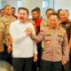 Jaksa Agung N Kapolri