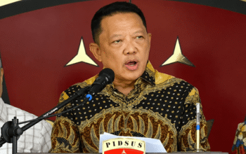 Jampidsus Kejagung Febrie Adriansyah