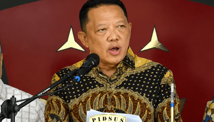 Febrie Pilih Tunggu Penjelasan Kortas Tipidkor soal Temuan Aset dengan Kasus Blackout