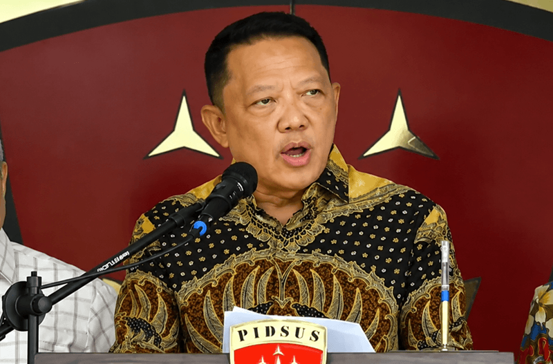 Jampidsus Kejagung Febrie Adriansyah