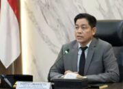 Pemerintah Bebaskan Bea Masuk Impor Suku Cadang Pesawat dan LPG
