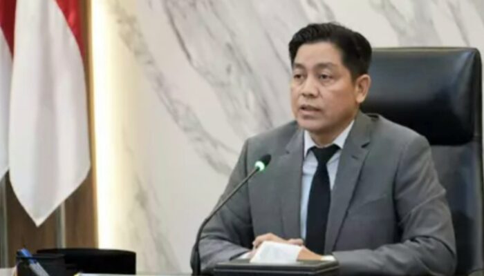 Pemerintah Bebaskan Bea Masuk Impor Suku Cadang Pesawat dan LPG