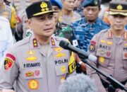 Kapolda Jabar Luncurkan Gerakan “Jaga Rawat Jawa Barat”