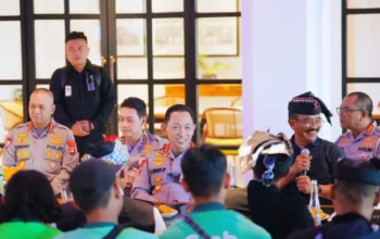 Kapolri Di Bali