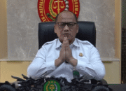 Kejaksaan Agung Tegaskan Dukung dan Hormati Proses Hukum Kortas Tipikor Polri