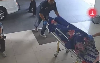 Terungkap Penyebab Kematian Sutrimo Eks Karumga Febrie Adriansyah