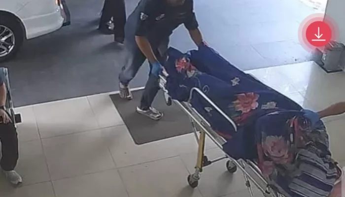 Terungkap Penyebab Kematian Sutrimo Eks Karumga Febrie Adriansyah