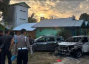 Bareskrim Turunkan Tim Taktis ke Katingan Buru Pelaku Penyerangan Polisi dan Cari Dua Anggota Hilang