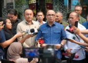 Kejagung Ungkap Keterlibatan Kolonel TNI Budi Utomo di Kasus Korupsi MBG