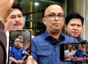 Kejagung Ungkap Lodewyk Dibantu Kolonel TNI Mark Up Pengadaan Motor Listrik MBG