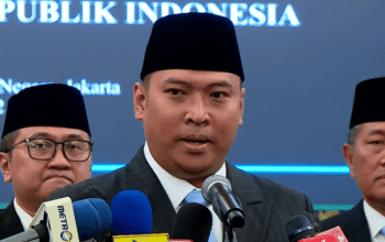 Kepala Bgn Sudaryono