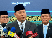 P2G Sarankan Sudaryono Mundur dari BGN, Desak Hentikan Program MBG