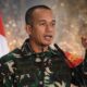 Kepala Pusat Penerangan Tni Brigjen Muhammad Nas