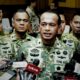 Kepala Pusat Penerangan Tni Mayjen Tni Muhammad Nas