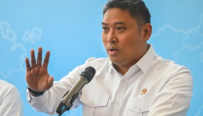 BGN Temukan Yayasan Minta Setoran per Ompreng kepada Mitra SPPG