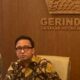Ketua Dpp Gerindra Bambang Haryadi