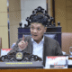 Ketua Komisi Iii Habiburokhman