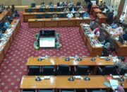 DPR Minta Penjelasan BPK Soal WTP BGN