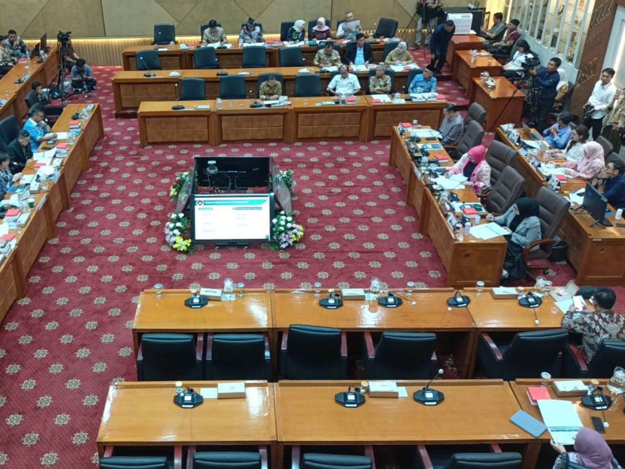 Komisi Ix Dpr Ri