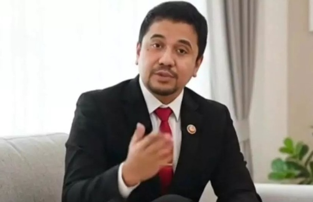 Komjak Nurokhman