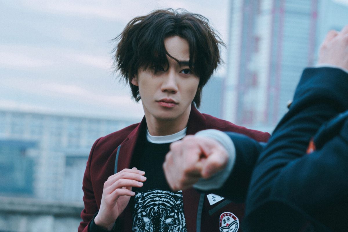 Lee Jun Young