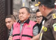 Lodewyk Pusung Ajukan Gugatan Praperadilan Kasus Korupsi MBG