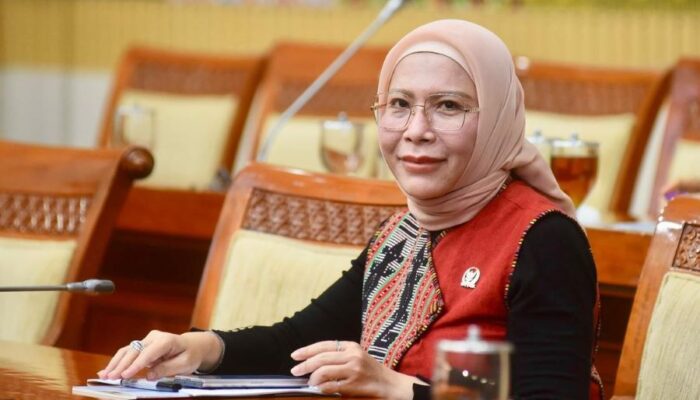 Komisi III DPR Desak Polri Ungkap Tuntas Kematian Satpam Waduk Jatiluhur, Minta Penyidikan Transparan