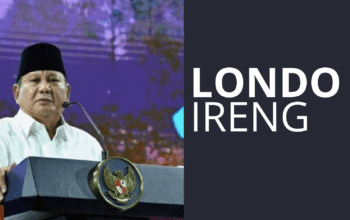 Londo Ireng Prabowo